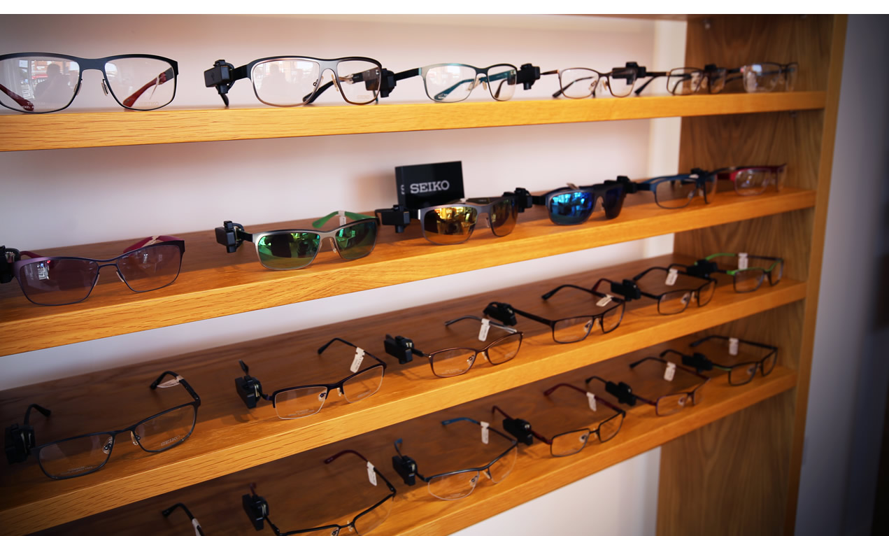 Eyewear, Sunspecs and Contact Lenses